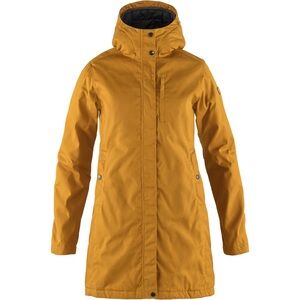 Fjallraven KIRUNA PADDED PARKA